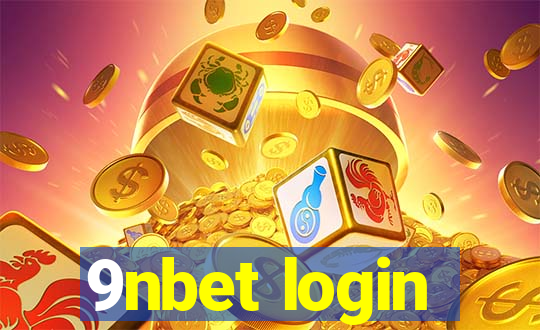 9nbet login